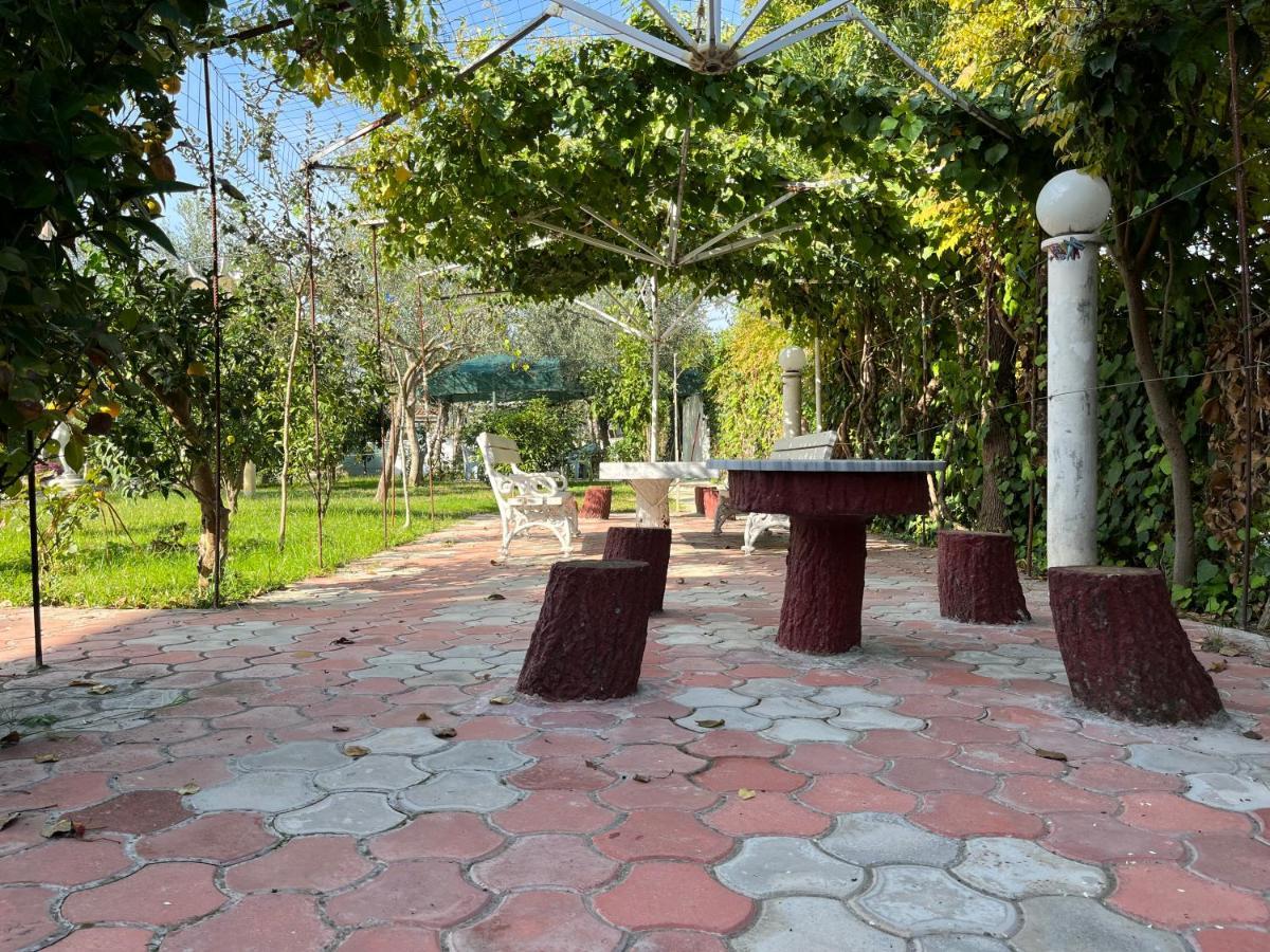 Villa Kasa Durres Exterior photo