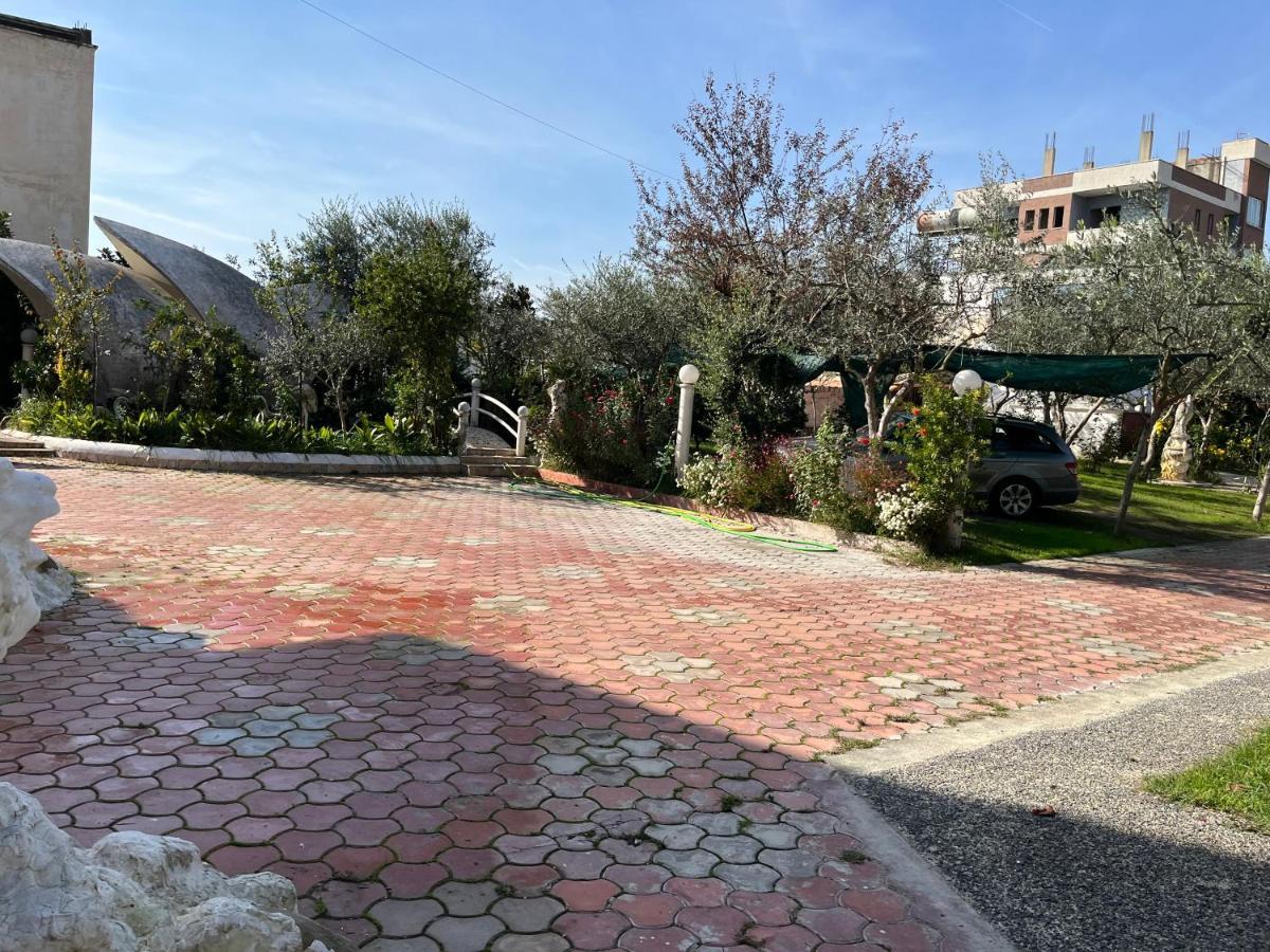 Villa Kasa Durres Exterior photo