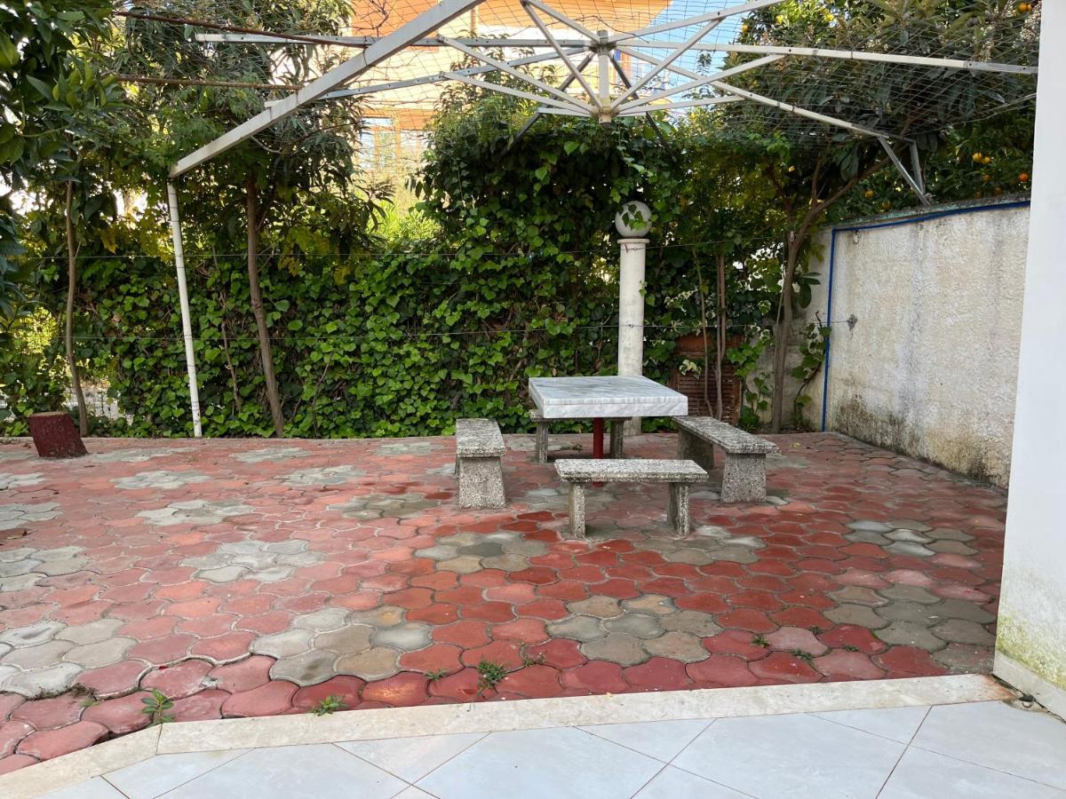 Villa Kasa Durres Exterior photo