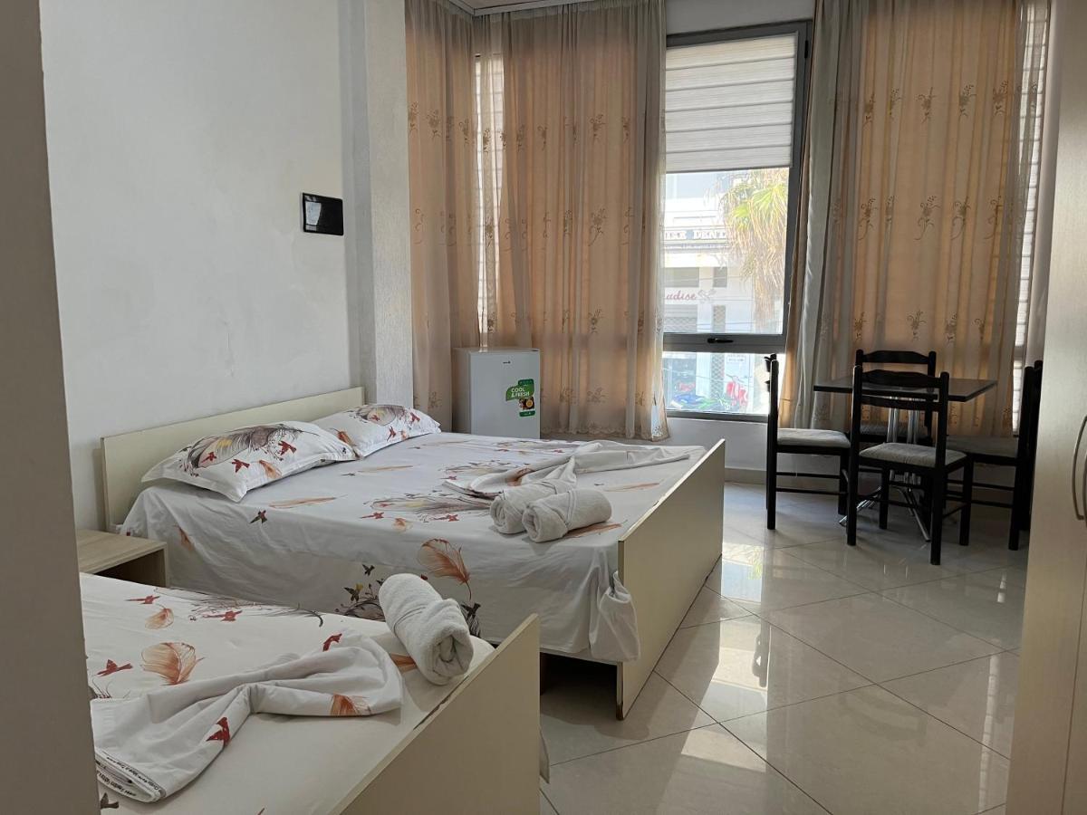 Villa Kasa Durres Exterior photo