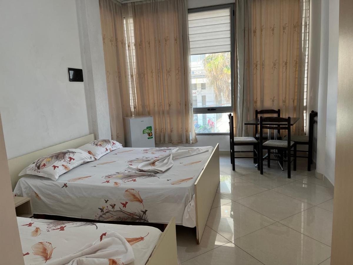 Villa Kasa Durres Exterior photo