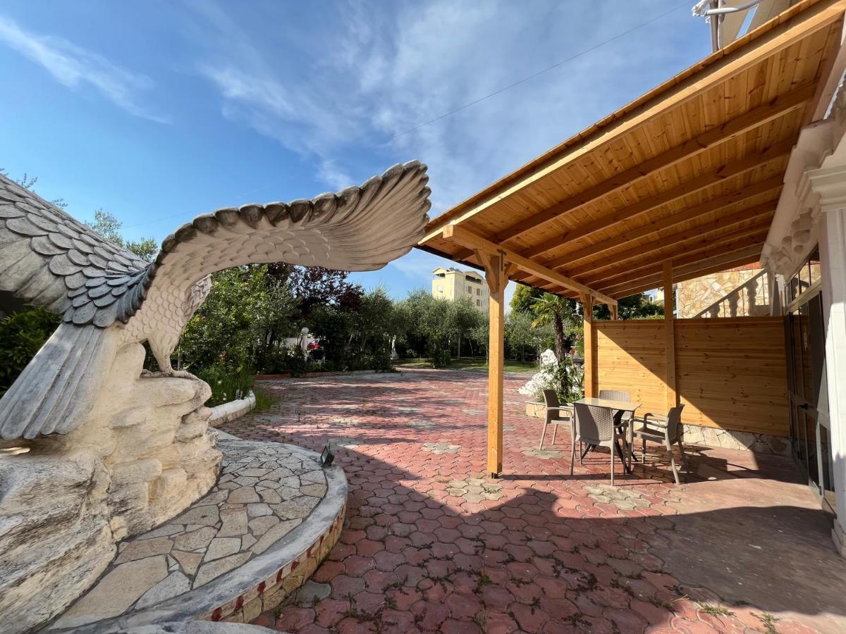 Villa Kasa Durres Exterior photo