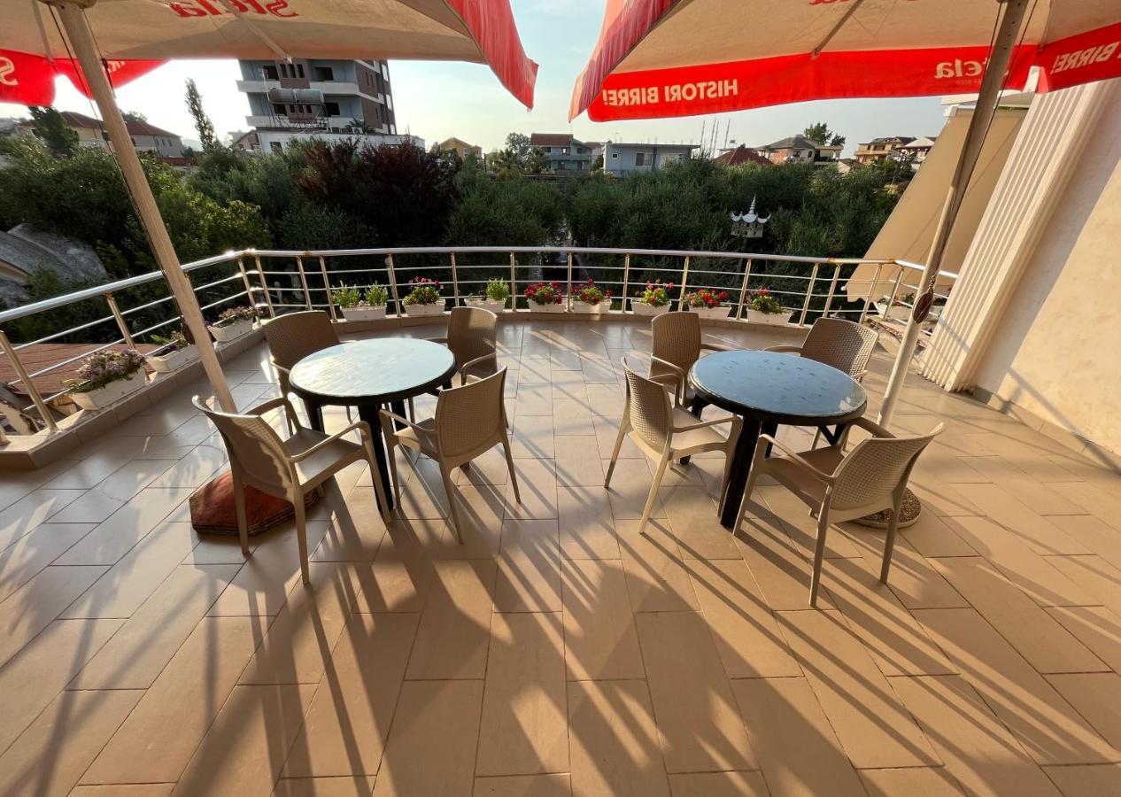 Villa Kasa Durres Exterior photo