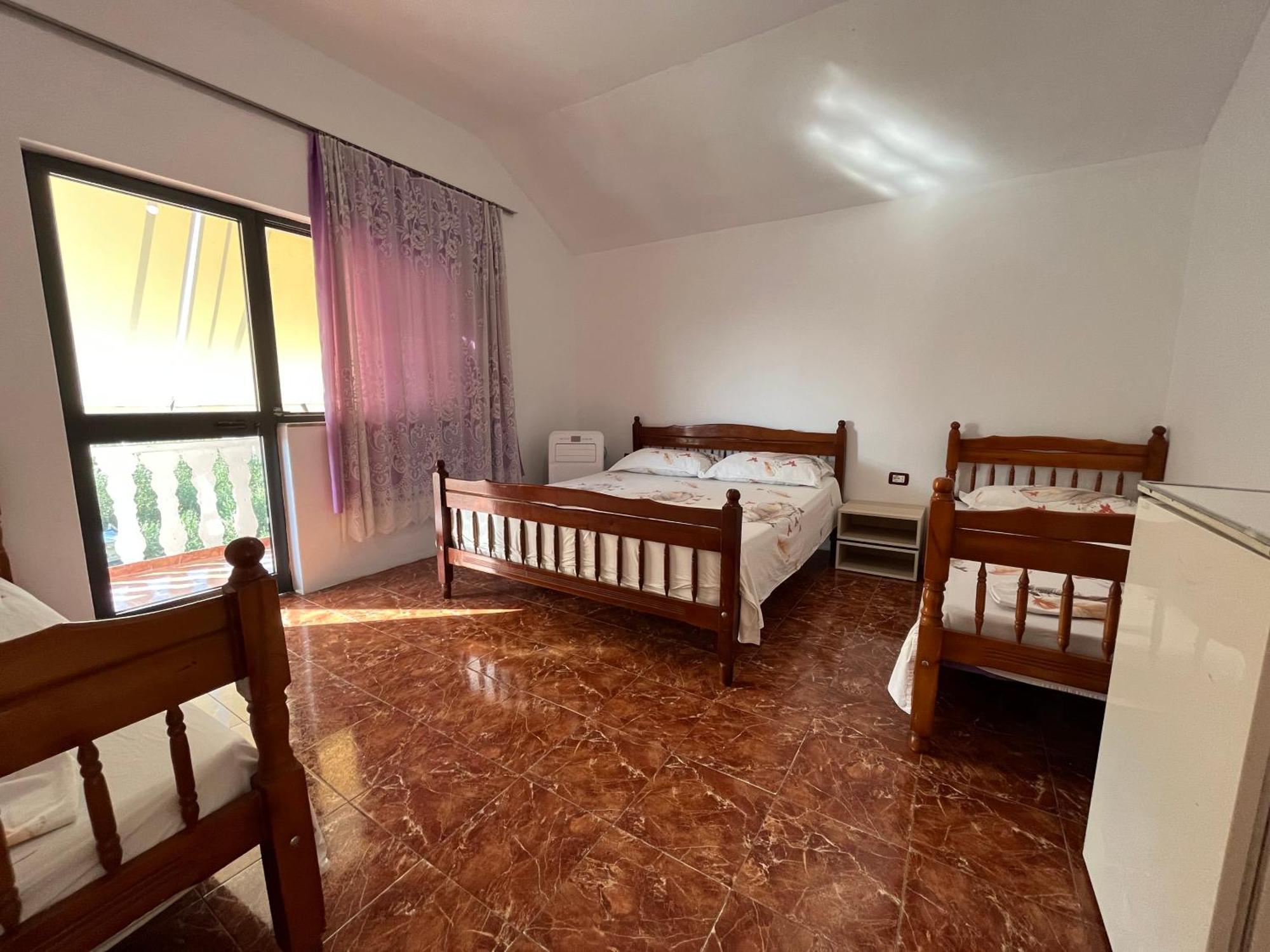 Villa Kasa Durres Exterior photo