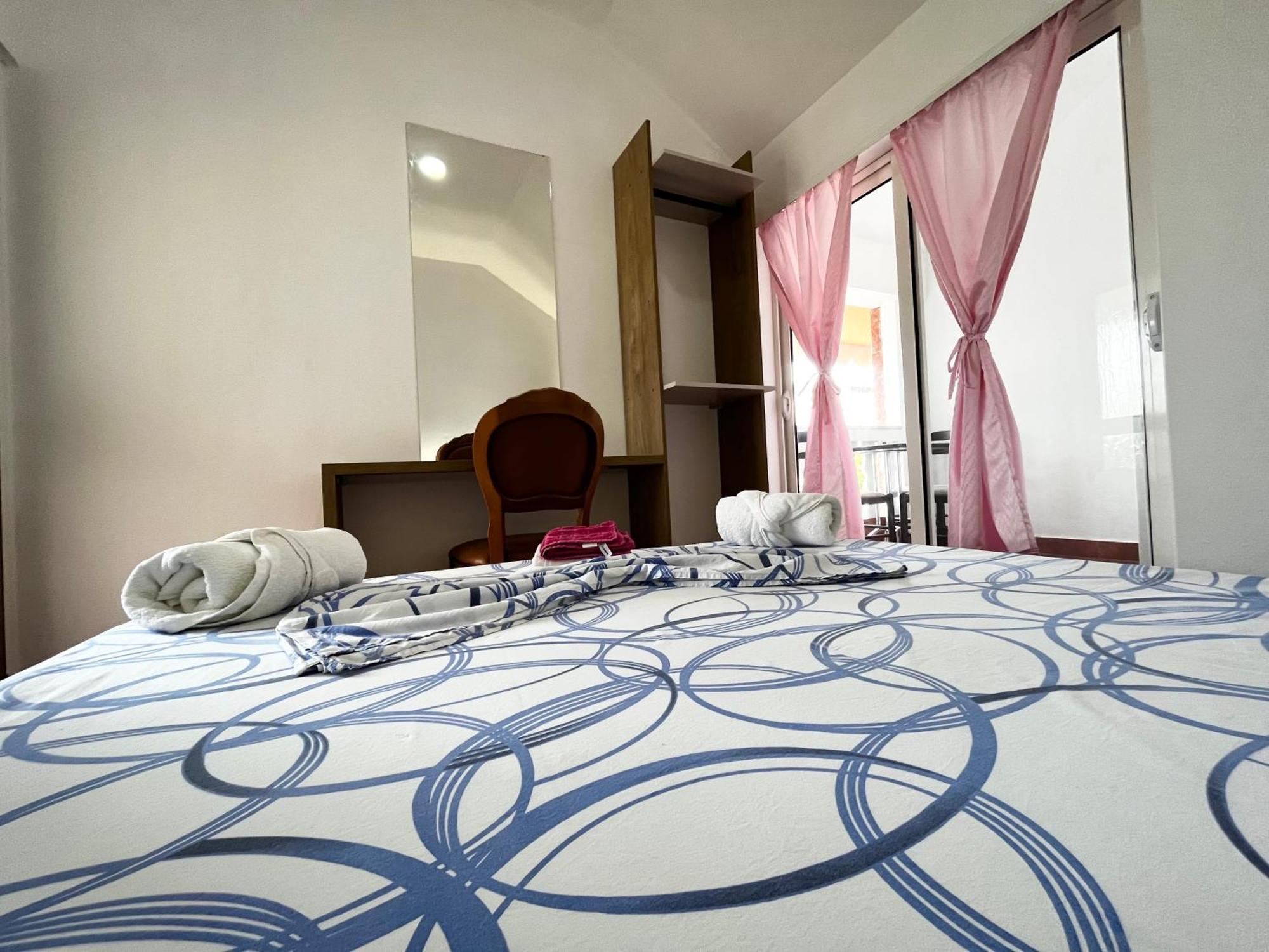 Villa Kasa Durres Exterior photo